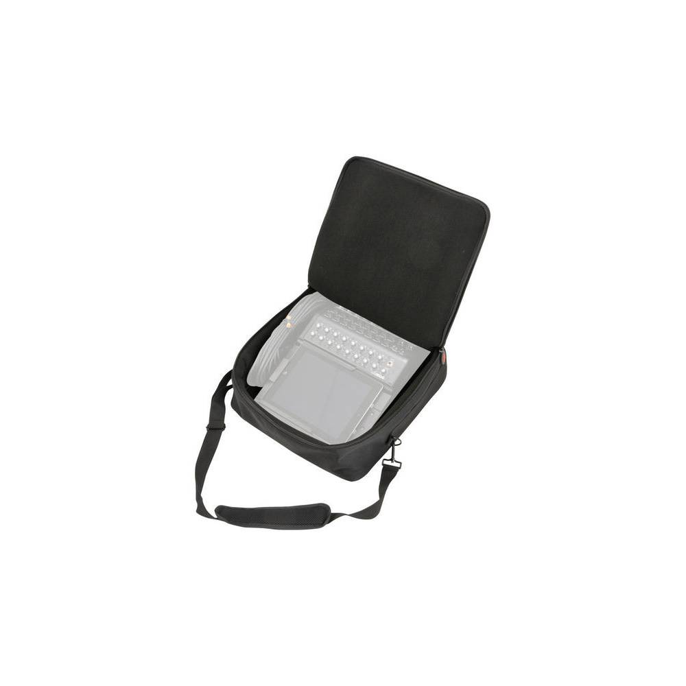 SKB 1SKB-UB1515 universele apparatuur/mixer tas 381x381x127 mm