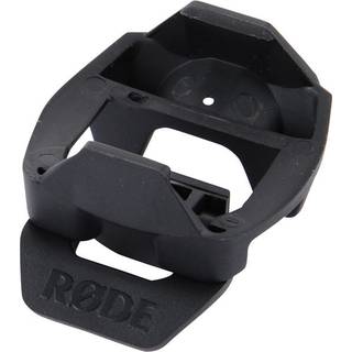 Rode iClamp voor iXY en iPhone 4, 4S