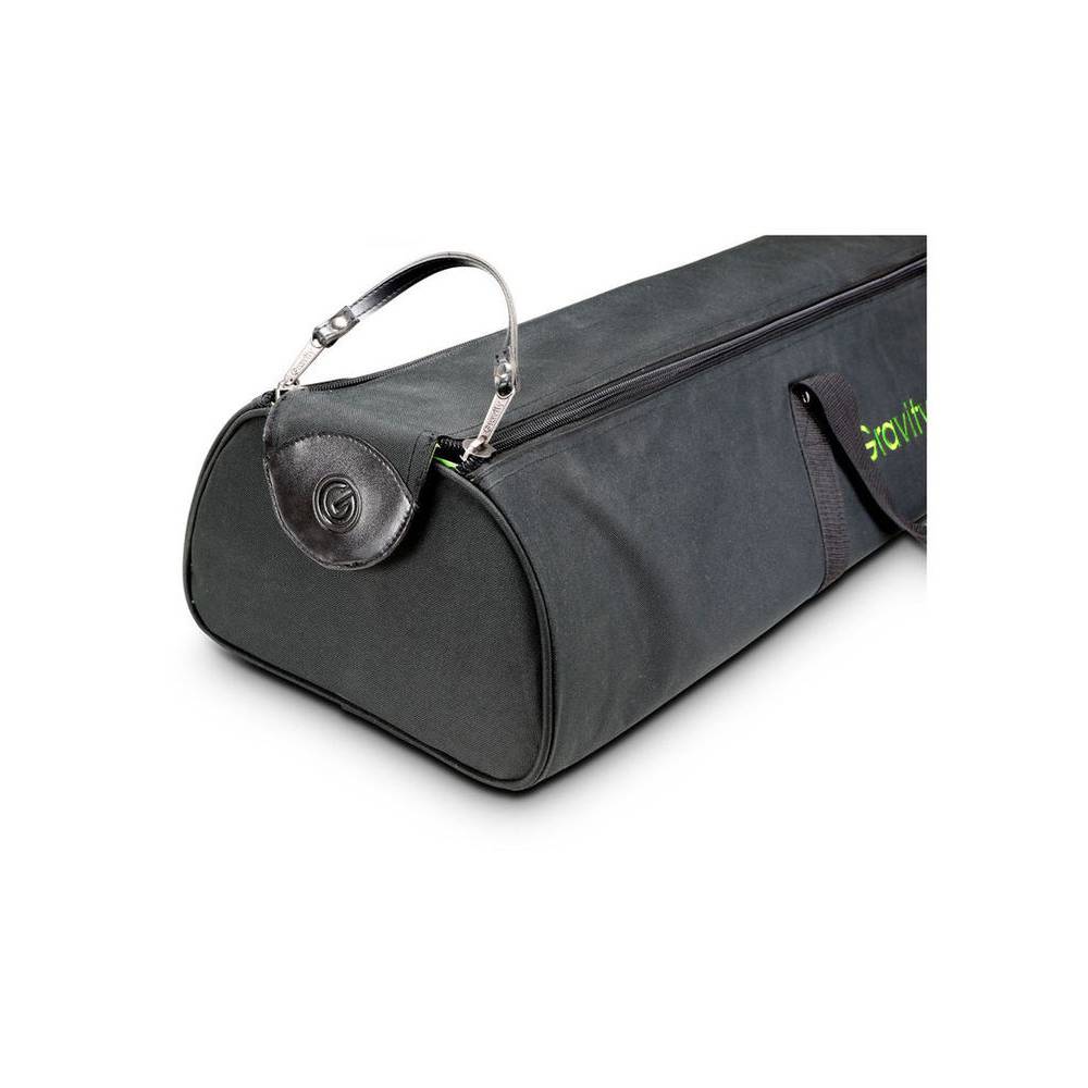Gravity GSS5211BSET1 Speakerstandset with Bag