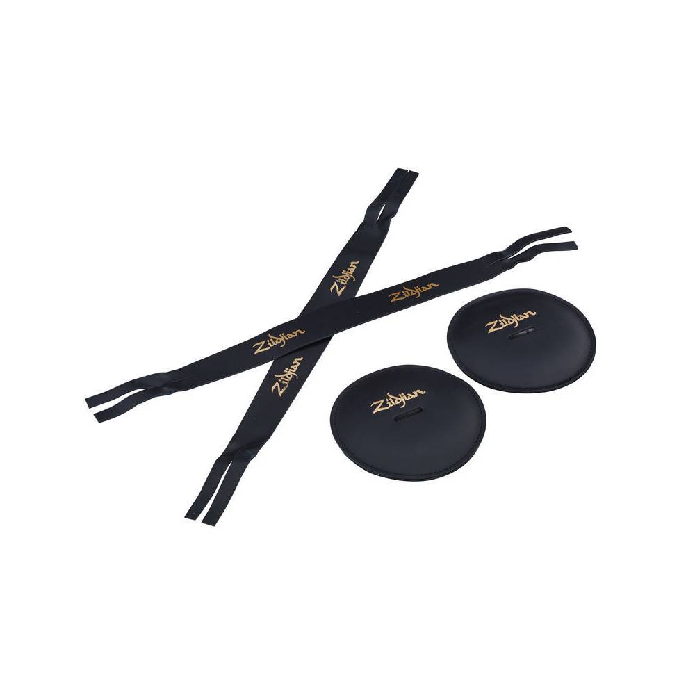 Zildjian 20 Symphonic French Tone Pair