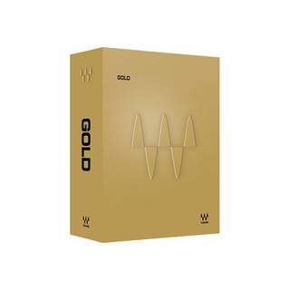 Waves Gold Bundle