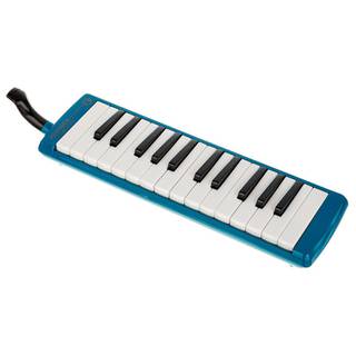 Hohner melodica Student 26 blauw