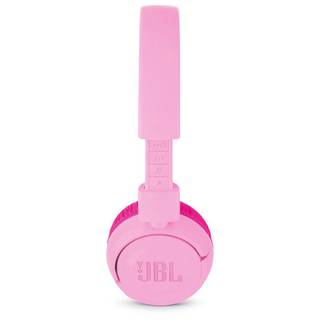 JBL JR300BT Junior Roze
