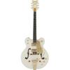 Gretsch Professional Collection G6136T-62-LTD '62 White Falcon met Bigsby inclusief koffer