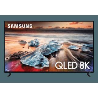 Samsung QLED 8K QE82Q950R
