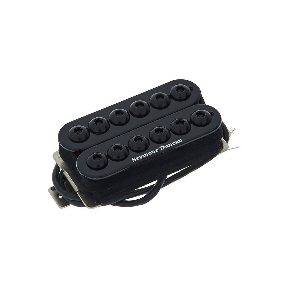 Seymour Duncan SH-8b Invader Model (zwart)