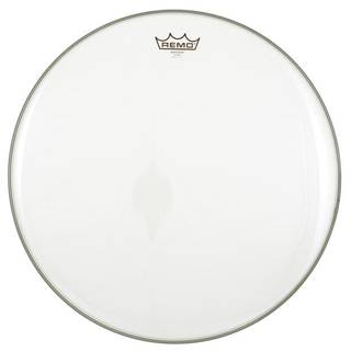 Remo BE-0318-00 Emperor Clear 18"