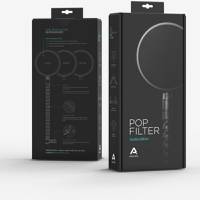 Pop Audio Filter Studio Edition popfilter