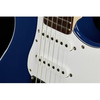 Yamaha Pacifica 112V United Blue elektrische gitaar