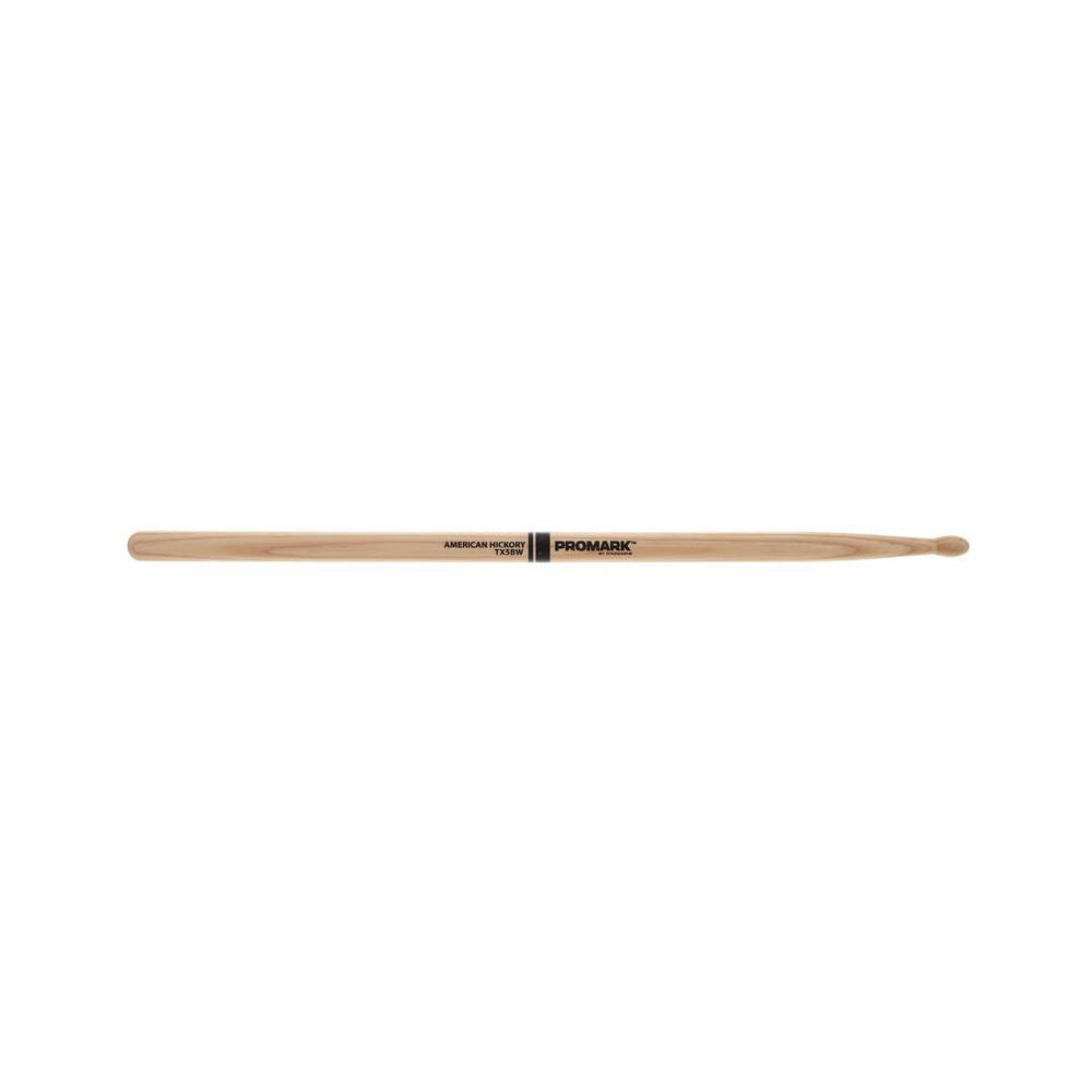 Promark TX5BW hickory drumstokken