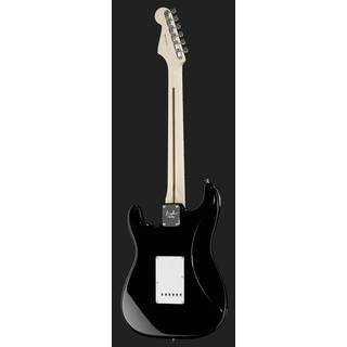 Fender Eric Clapton Stratocaster Black