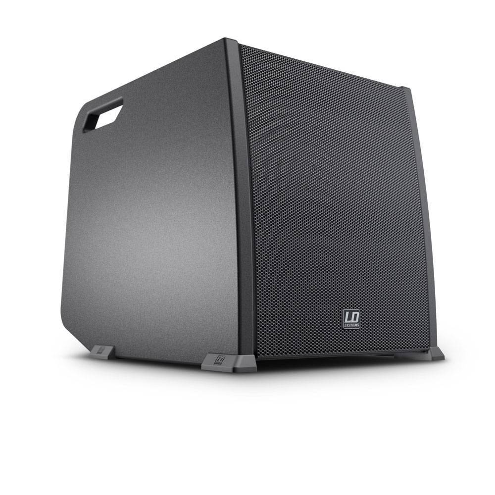 LD Systems CURV500SE uitbreidings subwoofer