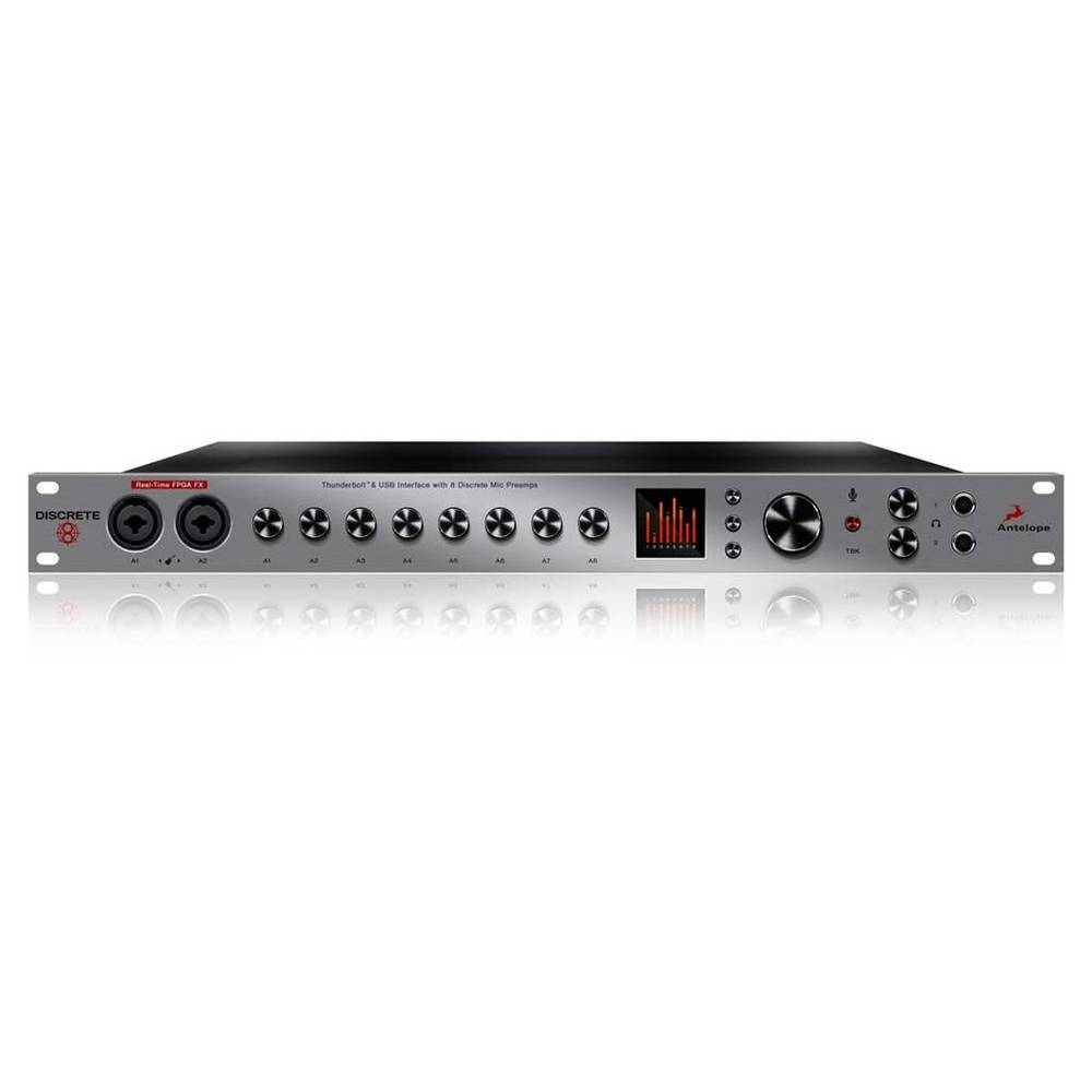 Antelope Discrete 8