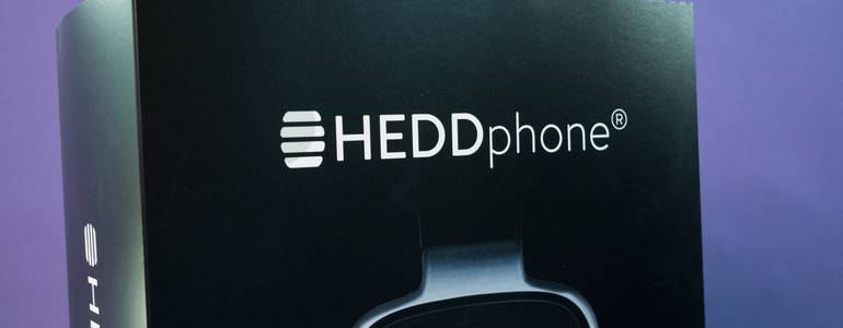Review: HEDD Audio HEDDphone