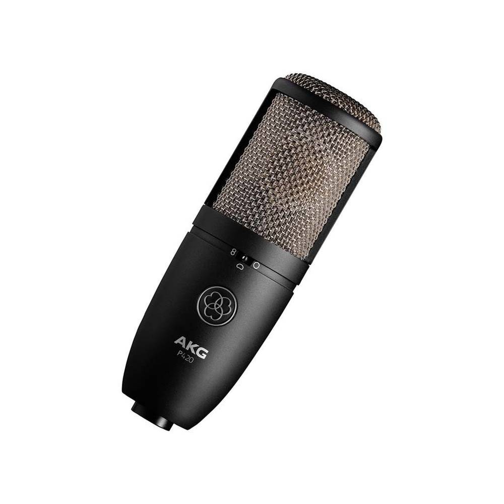 AKG P420