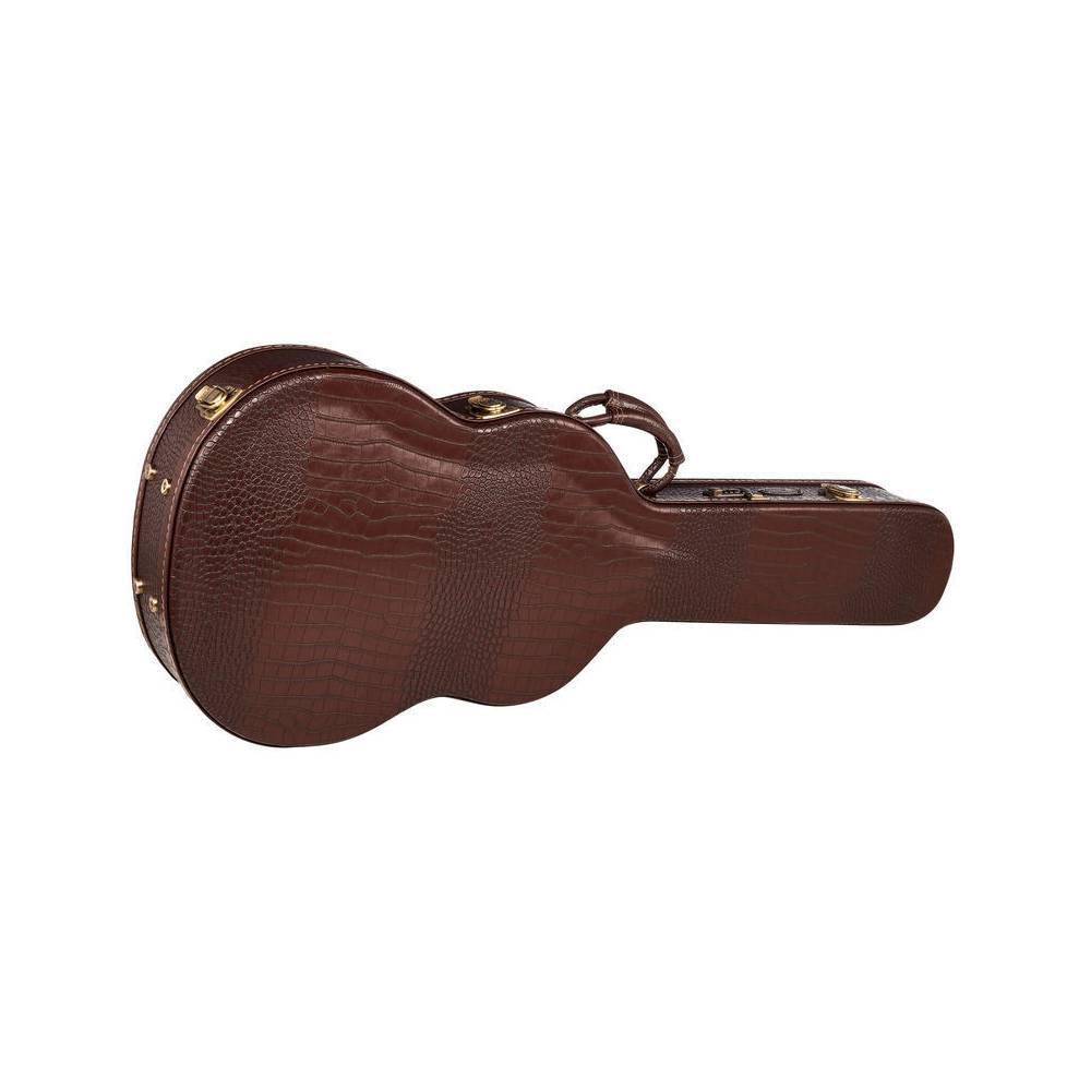 Ortega OCCPRO koffer voor klassieke gitaar