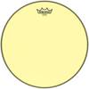 Remo BE-0312-CT-YE Emperor Colortone Yellow 12 inch