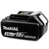 Acus Makita BL1830B batterij voor One for street versterker