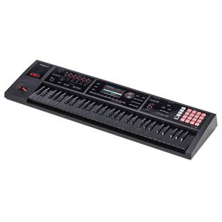 Roland FA-06 Music Workstation synthesizer