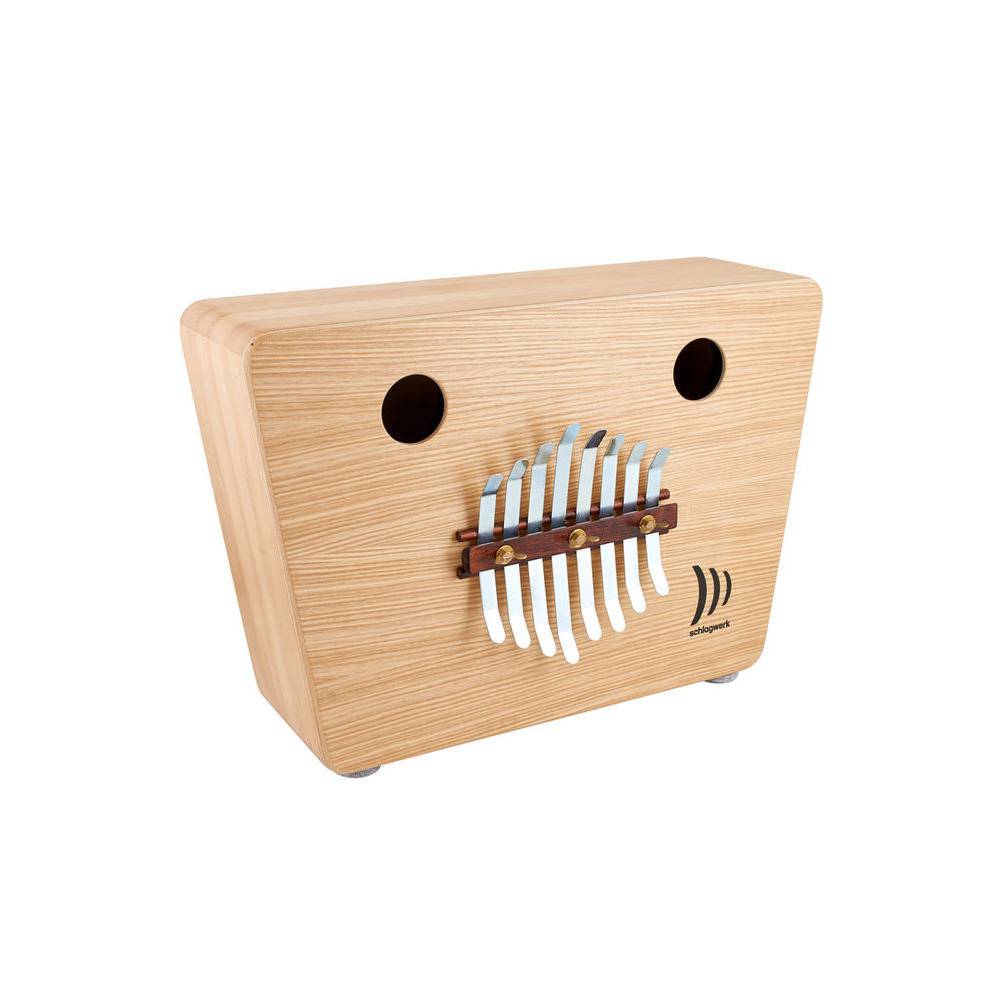 Schlagwerk MA840 Marimbula