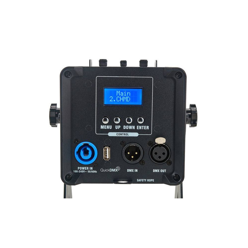 Eurolite LED LP-30 gobo projector