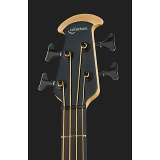 Ovation B778TX-5 Elite TX Black