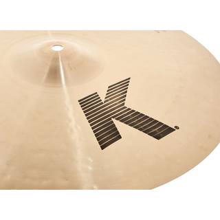 Zildjian 16 K Light Hats