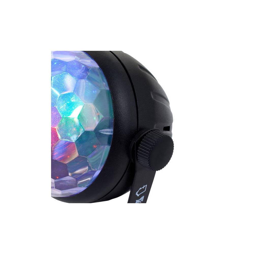 Showtec Bumper Stars