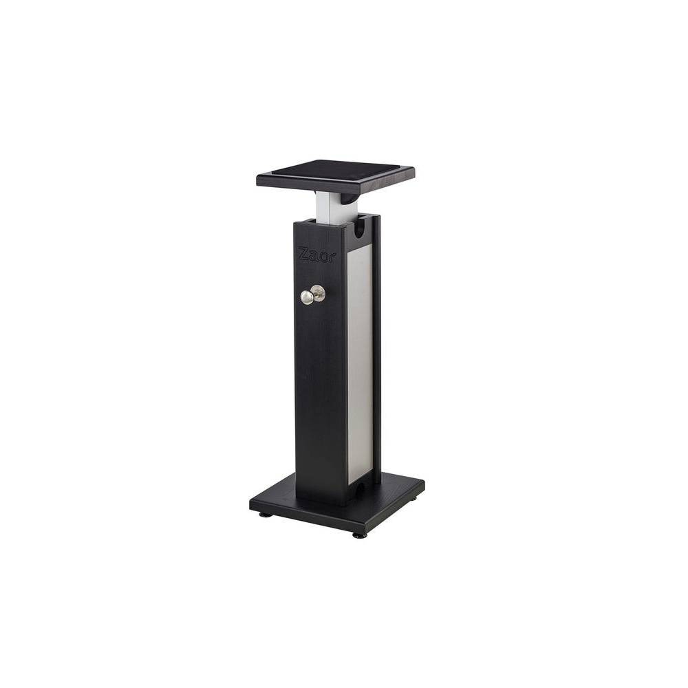 Zaor Stand Monitor Black Grey