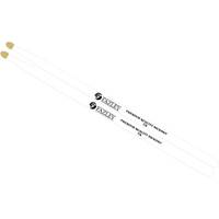 Fazley Stix 7A White drumstokken
