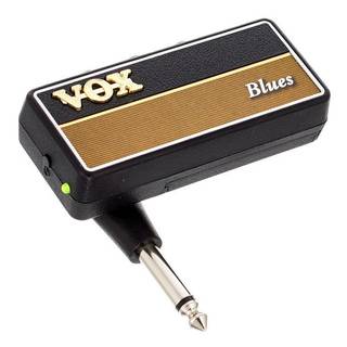 VOX amPlug 2 Blues hoofdtelefoon gitaarversterker