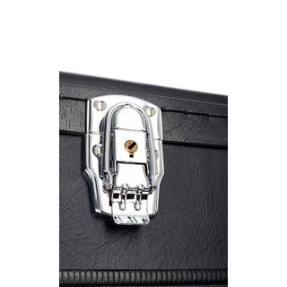 Epiphone Firebird Hard Case Black gitaarkoffer