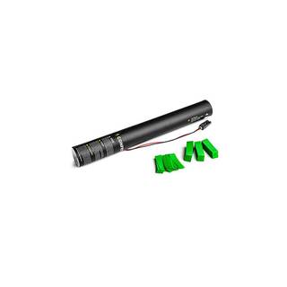 MagicFX Electric Confetti Cannon 50cm lichtgroen
