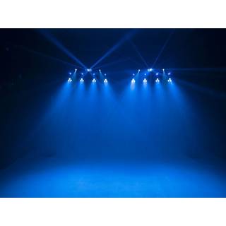 Eurolite LED KLS Scan Next FX compacte lichtset