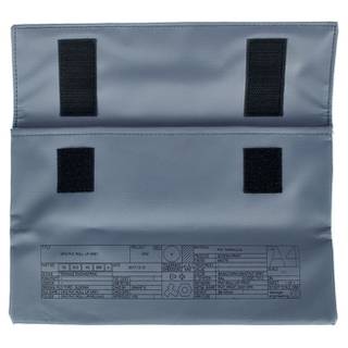 Teenage Engineering OP-Z Roll-Up Bag Grey