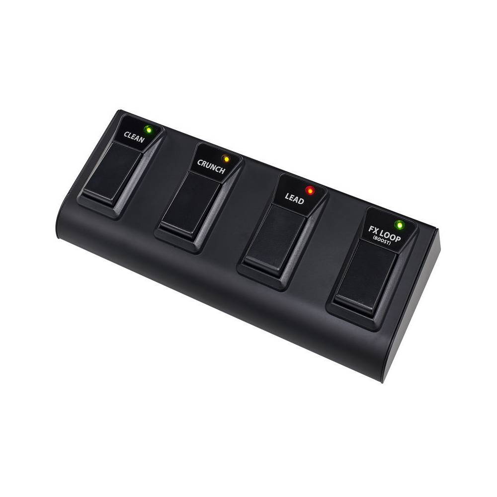 Bugera 333XL INFINIUM gitaarversterker top