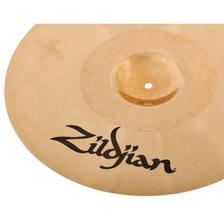 Zildjian K Custom Hybrid Box Set K1250