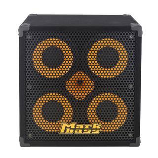 Markbass Standard 104HR (8 Ohm) 4x10 inch basgitaar speakerkast