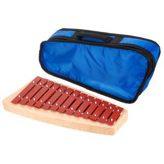 Sonor NG11 klokkenspel alt diatonisch C2-A3