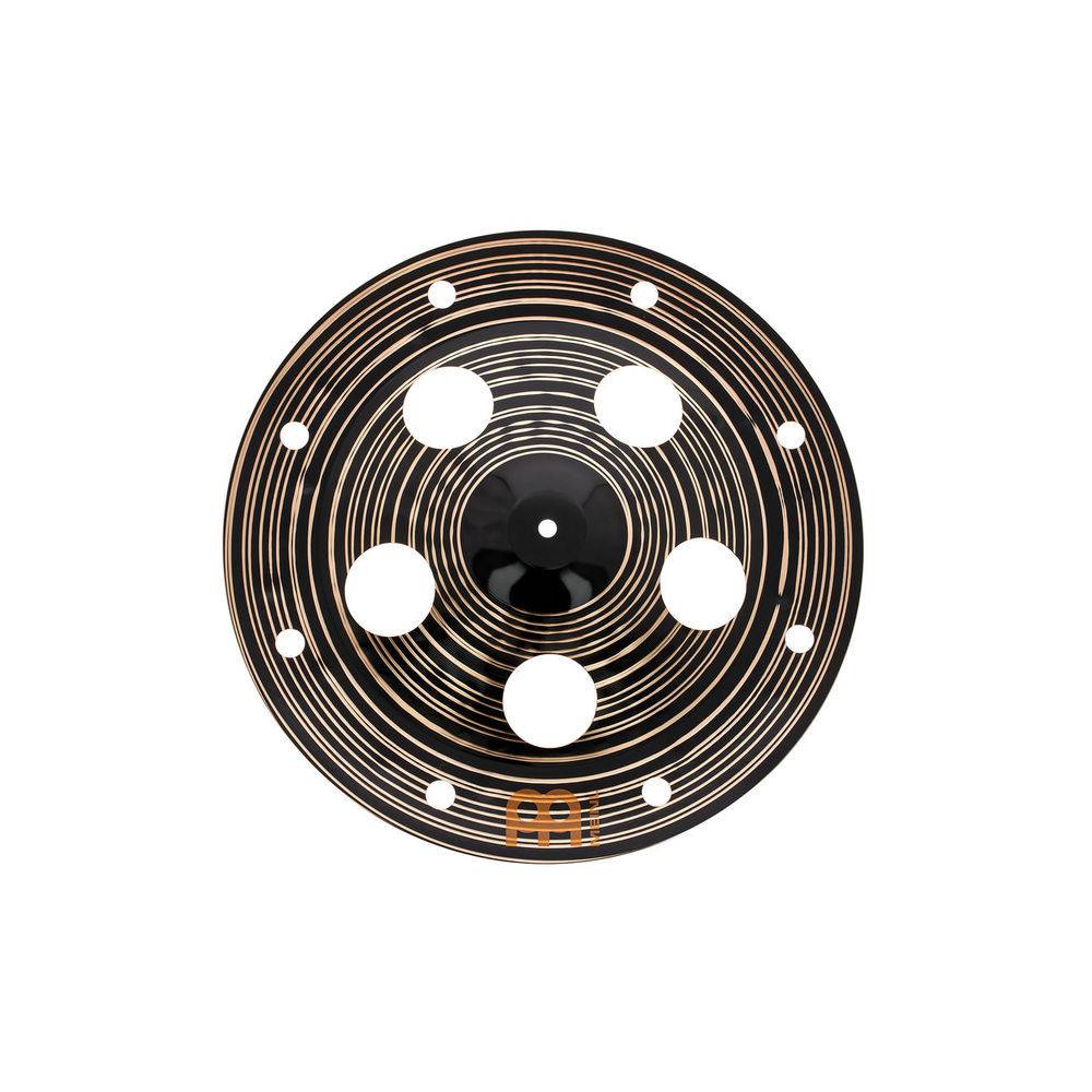 Meinl CC18DATRCH Classics Custom Dark Trash China 18 inch