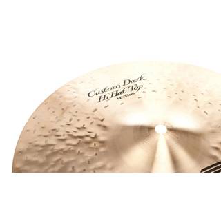 Zildjian 13 K Custom Dark Hats