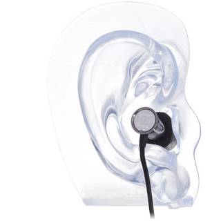 Ultrasone TiO in-ear oordoppen