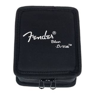 Fender Blues Deville Harmonica 3-Pack met opbergetui