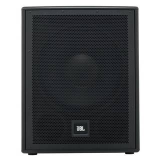 JBL IRX115S actieve 15 inch subwoofer
