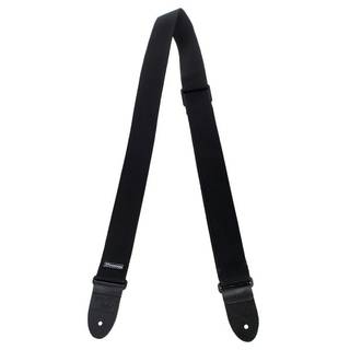 Dunlop D3819BK Classic Woven Grommet Black