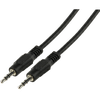 Valueline Cable-404-10 stereo jackkabel 5m
