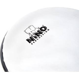 Nino Percussion NINO45Y 8 inch handtrom geel
