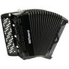 Roland FR-4XB BK V-Accordion knoppenklavier zwart