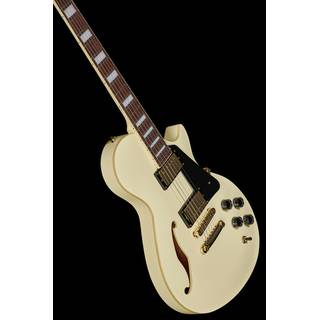 ESP LTD Xtone PS-1 Vintage White