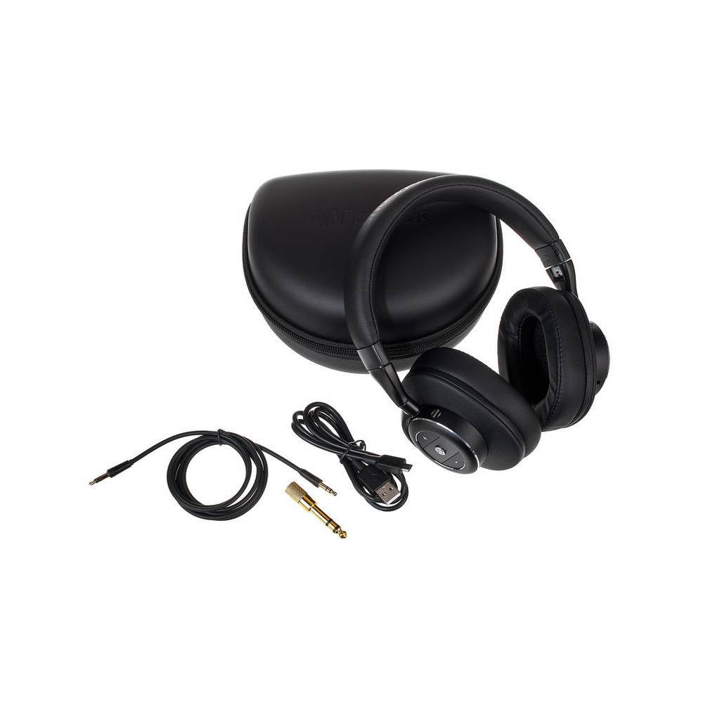 Presonus Eris HD10BT studio hoofdtelefoon